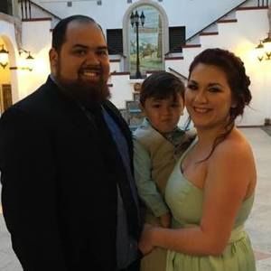 Meet your Posher, Erica